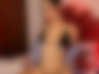 RaquelDanger's Live Sex Cam Show