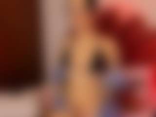 RaquelDanger's Live Sex Cam Show