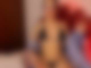 RaquelDanger's Live Sex Cam Show