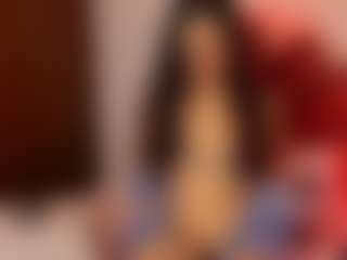 RaquelDanger's Live Sex Cam Show