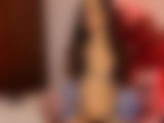 RaquelDanger's Live Sex Cam Show