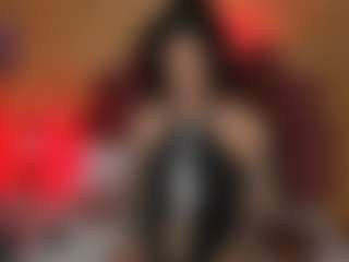 RaquelDanger's Live Sex Cam Show