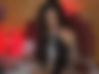 RaquelDanger's Live Sex Cam Show