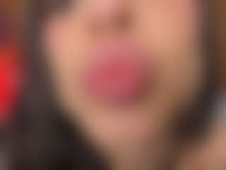 Live cam show with RaquelDanger - Blowjob Lovense on Gym Cam Girls