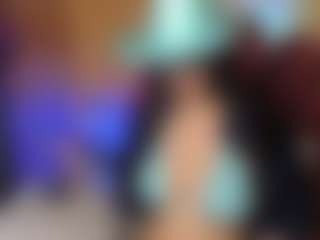 Cam Show en direct de RaquelDanger