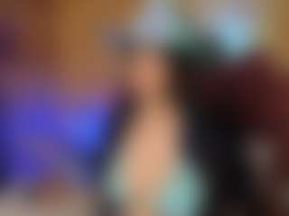 RaquelDanger's Live Sex Cam Show