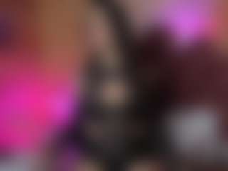 RaquelDanger's Live Sex Cam Show
