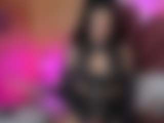 Live-sekscamshow van RaquelDanger