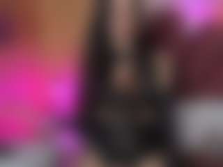 RaquelDanger's Live Sex Cam Show