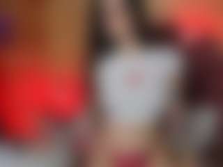 RaquelDanger's Live Sex Cam Show