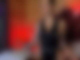 RaquelDanger's Live Sex Cam Show