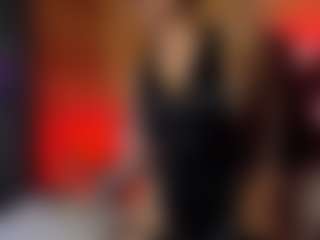 RaquelDanger's Live Sex Cam Show