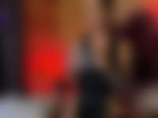 RaquelDanger's Live Sex Cam Show