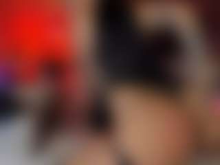 RaquelDanger's Live Sex Cam Show