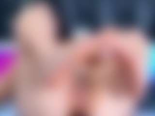 DahianaMoss's Live Sex Cam Show