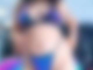 DahianaMoss's Live Sex Cam Show