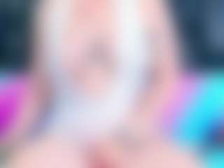 DahianaMoss's Live Sex Cam Show