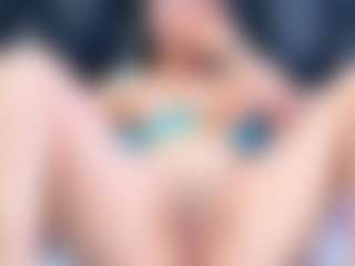 DahianaMoss's Live Sex Cam Show