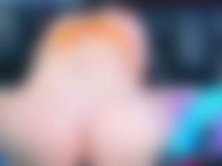 DahianaMoss's Live Sex Cam Show