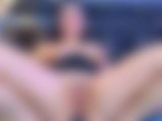 DahianaMoss's Live Sex Cam Show