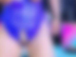 DahianaMoss's Live Sex Cam Show