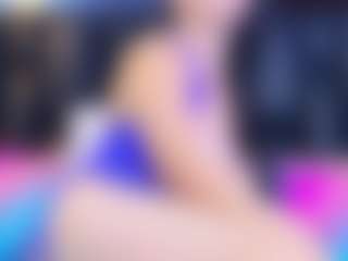 DahianaMoss's Live Sex Cam Show