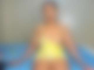 Live cam show with kinkytalia - Oil on sexylive.show