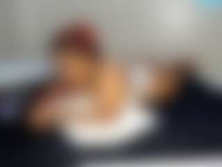 Show de Sexo ao Vivo na Câmera de kinkytalia