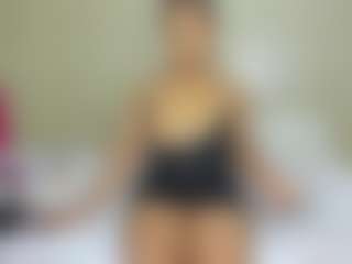 Live cam show with kinkytalia - Big Ass on CamwithHer