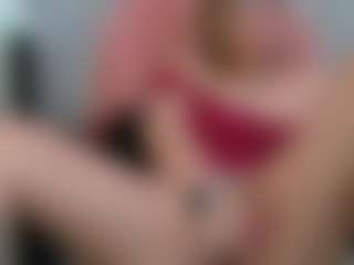 Live cam show with SpikedBella - Cute on live18s.com
