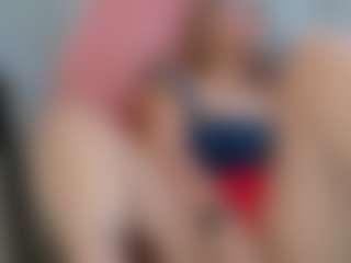 SpikedBella's Live Sex Cam Show