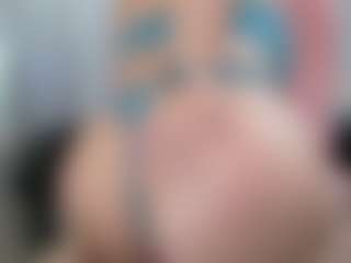 Live cam show with SpikedBella - Tattoos Curvy on galaxygirlnitro.com
