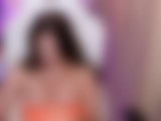AlexaAyme's Live Sex Cam Show