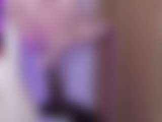 Live cam show with AlexaAyme - Blue Eyes on Streamer API