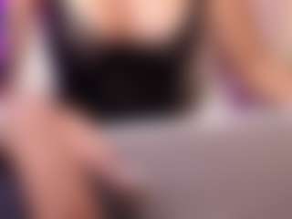 AlexaAyme's Live Sex Cam Show