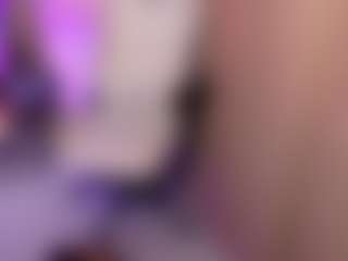 AlexaAyme's Live Sex Cam Show