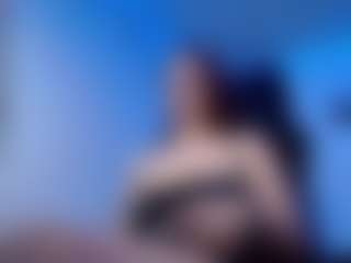 Live cam show with amber-24 - Red Hair on Dolls Live