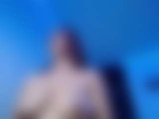 Live cam show with amber-24 - Red Hair Dildo on pussylord.com