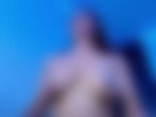 Live cam show with amber-24 - Red Hair on TastyBlacksLive