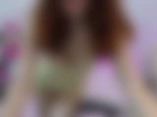 BarbaraStily's Live Sex Cam Show
