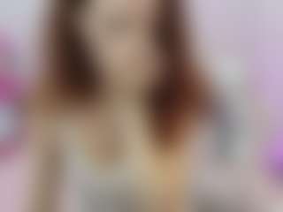 Live cam show with BarbaraStily - Stockings on Hubzter Live