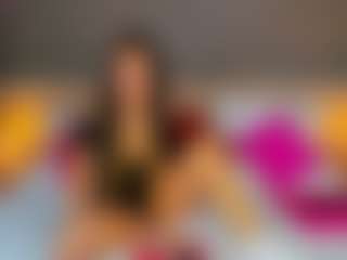 Live cam show with Dayana-Bianco - Moaning on Camsoda