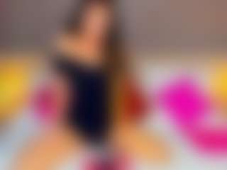Live cam show with Dayana-Bianco - Moaning on Camsoda