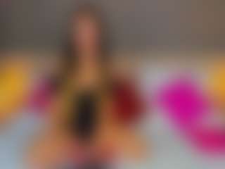 Dayana-Bianco's Live Sex Cam Show