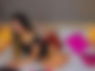 Dayana-Bianco's Live Sex Cam Show