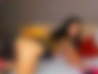 Dayana-Bianco's Live Sex Cam Show