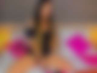 Dayana-Bianco's Live Sex Cam Show