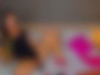 Dayana-Bianco's Live Sex Cam Show
