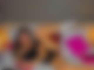 Live cam show with Dayana-Bianco - New Lovense on Camsoda