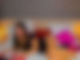 Dayana-Bianco's Live Sex Cam Show